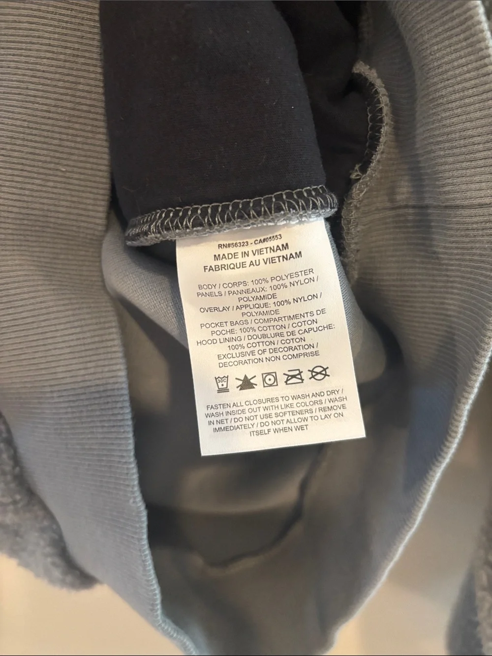 Nike Sportswear Club Fleece